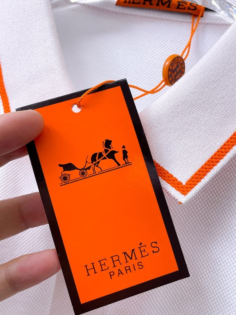 Hermes T-Shirts